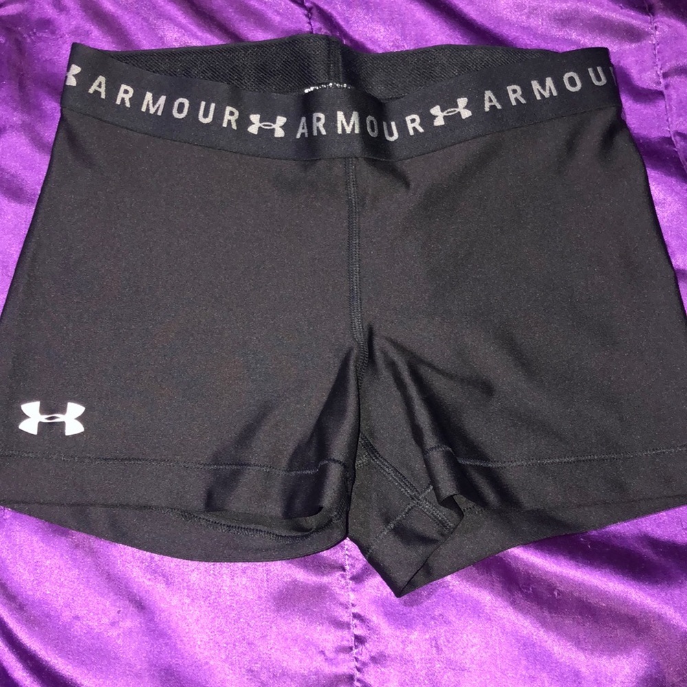 Under Armour Spandex